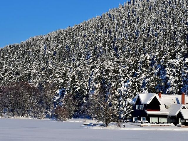 Abant & Kartalkaya & Kartepe & Uludağ 4'lü Kar Keyfi Turu