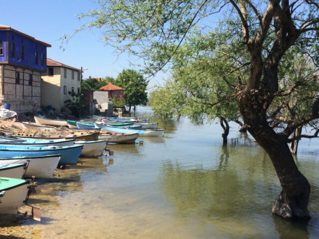 Uludağ ve Gölyazı Turu (Günübirlik)