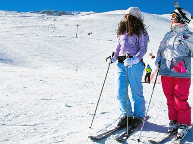 Uludağ ve Gölyazı Turu (Günübirlik)