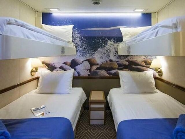 YUNAN ADALARI TURU 5 Gün 4 Gece (Miray Cruises-Çeşme Hareketli) kolay kapı vizesi ile