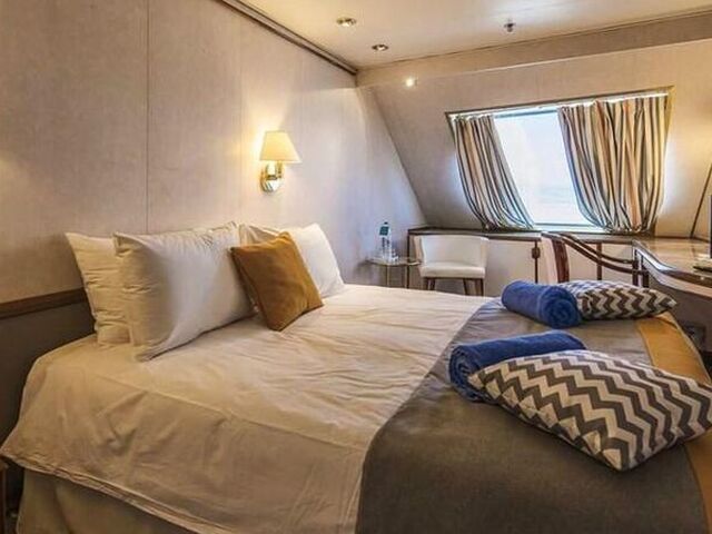 YUNAN ADALARI TURU 5 Gün 4 Gece (Miray Cruises-Çeşme Hareketli) kolay kapı vizesi ile
