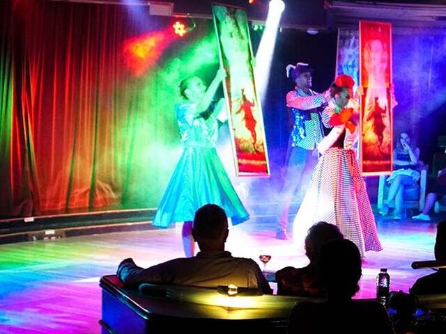 YUNAN ADALARI TURU 5 Gün 4 Gece (Miray Cruises-Çeşme Hareketli) kolay kapı vizesi ile