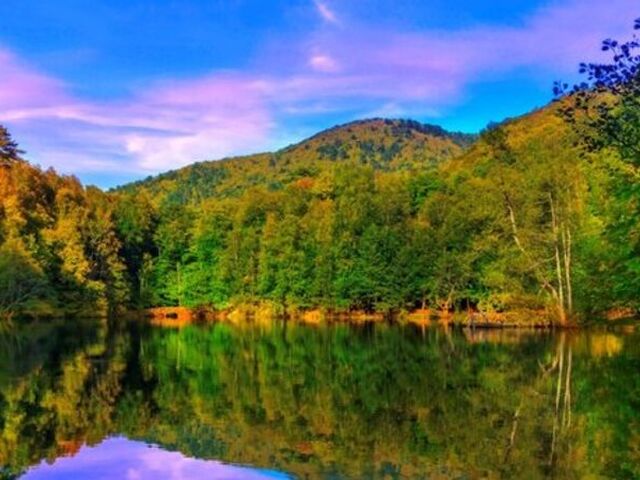 BATI KARADENİZ TURU (1 Gece Konaklama)