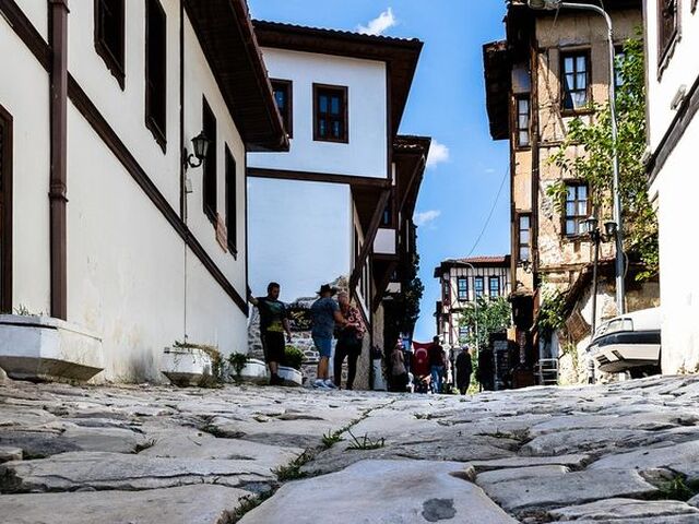 BATI KARADENİZ TURU (1 Gece Konaklama)