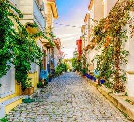 GÖKÇEADA & BOZCAADA ve ÇANAKKALE ŞEHİTLİK TURU