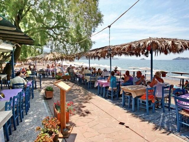 Kapı Vizesi İmkânı ile Midilli Turları (3 Gün 2 Gece  İlkbahar Özel)