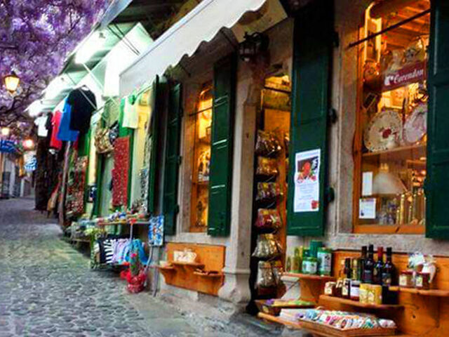 Kapı Vizesi İmkânı ile Midilli Turları (3 Gün 2 Gece  İlkbahar Özel)