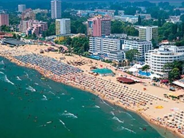 BULGARİSTAN, ROMANYA VE ŞATOLARI TURU