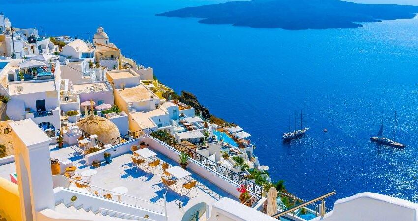 Miray Cruises Gemisi-1