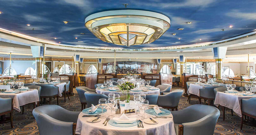 Miray Cruises Gemisi-1